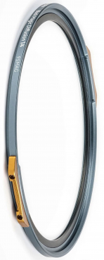 Nisi JetMag Pro Black Magic Diffusion 1/4 95MAG