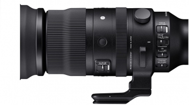 Panasonic Lumix DC-S5D+S 18-40mm f4,5-6,3+Sigma 150-600mm f5-6,3 S L-M