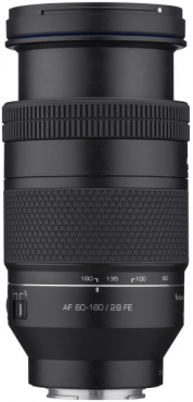 Samyang AF 60-180mm F2.8 Sony FE