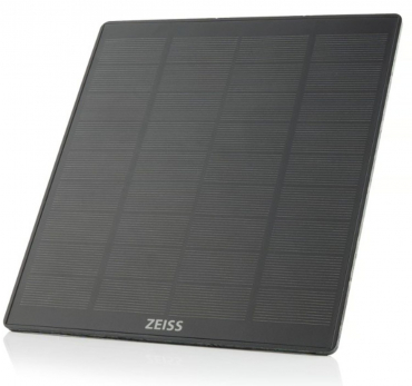 ZEISS Secacam Solar Panel Pro