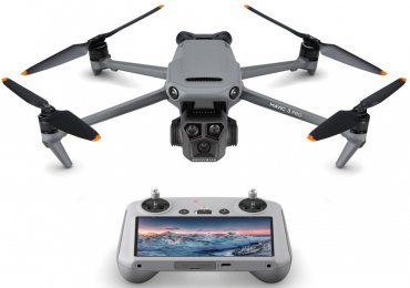 DJI Mavic 3 Pro (incl. RC)