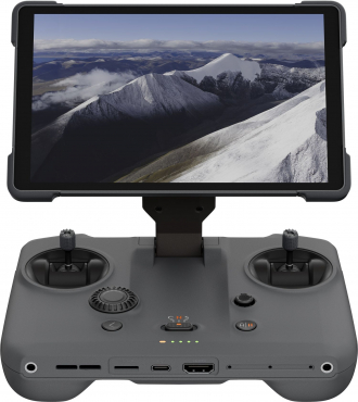 DJI Mavic 4 Pro 512GB Creator Combo + Lexar Silver Plus 128GB