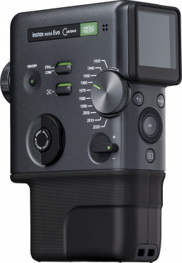 Fujifilm Instax mini Evo Cinema EX D