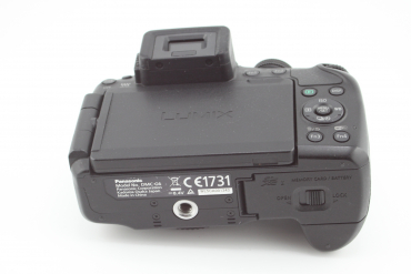 Panasonic G6 Gehäuse gebraucht #9167175