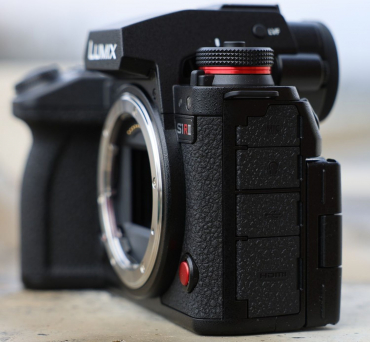 Panasonic Lumix DC-S1RII + Sigma 28-105mm f2,8 DG DN (A) monture L
