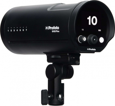 Profoto B10x plus OCF Air TTL To-Go Kit single piece
