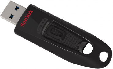 SanDisk USB-Stick Cruzer Ultra 16GB USB 3.0