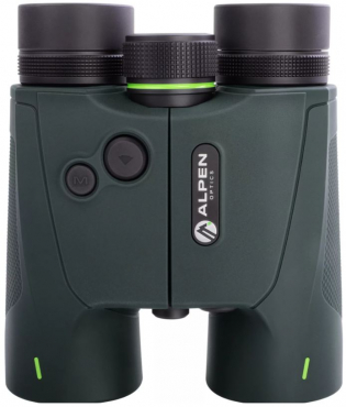 Alpen Optics APEX XP 8x42 LRF Fernglas