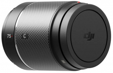 DJI Ronin 4D 4-axes 6K + DL 75mm f1,8 ASPH