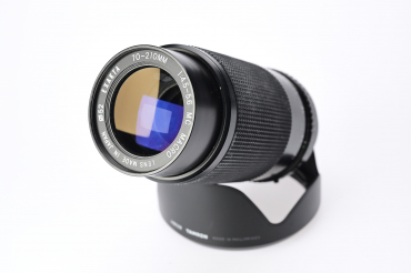 Exakta 70-210 Pentax K gebraucht #9160588