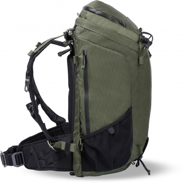 F-Stop DuraDiamond Ajna Essentials Bundle Cypress