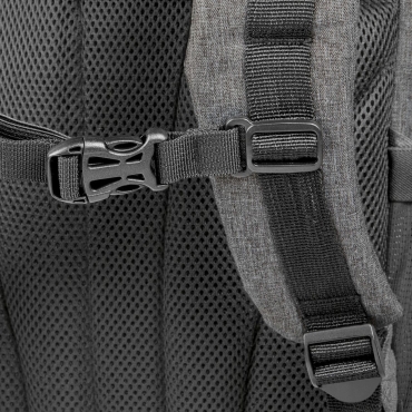 Hama Camera Backpack 121309 Terra 140 Grey