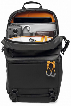 Lowepro Slingshot SL 250 AW III gris