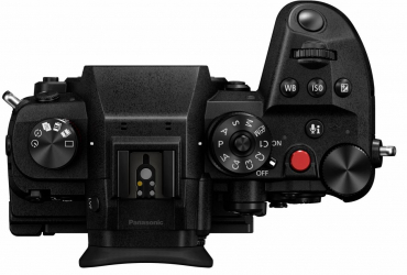 Technical Specs Panasonic DC-GH6 + Olympus 12-40mm 2.8 ED PRO