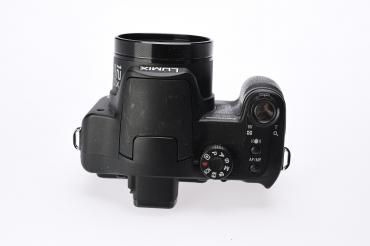Panasonic Lumix DMC-FZ7 gebraucht #9165854