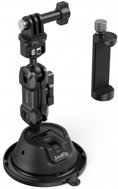SmallRig 4275 SC-1K Kit de cupule daspiration portable