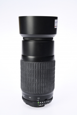 Soligor AF Zoom-Macro 100-300mm 1:5,6-6,7 Nikon gebraucht #9166488