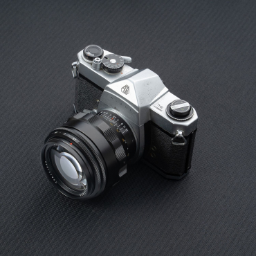 TTArtisan 75mm f1.5 for M42 (full frame) Customer return