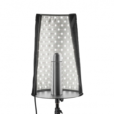 Walimex pro Flex LED 1000 Bi Color 21653