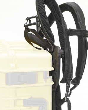B&W Backpack System BPS/5000 for Type 5000/5500/6000/6600