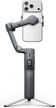 DJI Osmo Mobile 8P Creator Combo