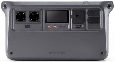 DJI Power 1000 customer return