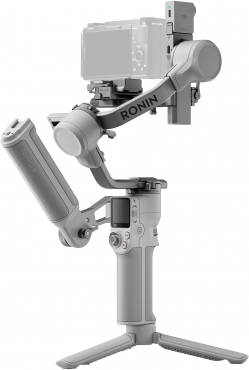 Technische Daten  DJI RS 4 Mini Combo