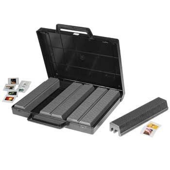 Hama Slide case 300 unit magazines