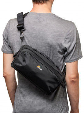 Lowepro ProTactic Lite SLX 120 AW III schwarz