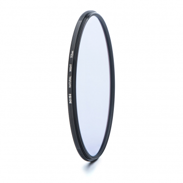 Nisi Natural Night Filter 112mm Nikon Z 14-24 2,8