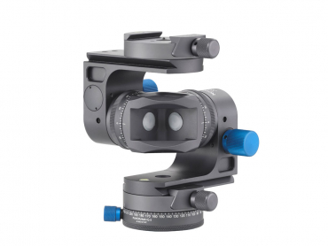 Novoflex Modularer Getriebeneiger KOPF² Pro Kit