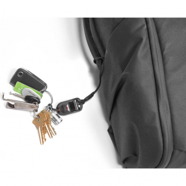 Peak Design Everyday Backpack 20L V2 Black