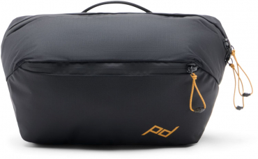 Peak Design Outdoor Sling 4L schwarz