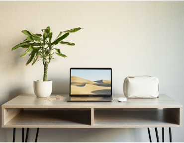Peak Design Tech Pouch beige
