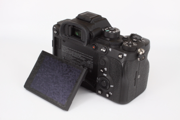 Sony ILCE-7RM4A Gehäuse gebraucht #9070501