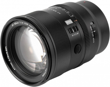 Viltrox AF 85mm F1,4 Pro Nikon Z