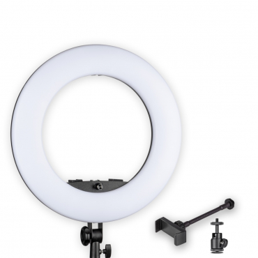 Walimex pro LED Rainbow 60W RGBW ring light