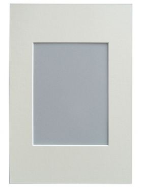 Walther PR 40x50/30x40 PA051C Passepartout creme