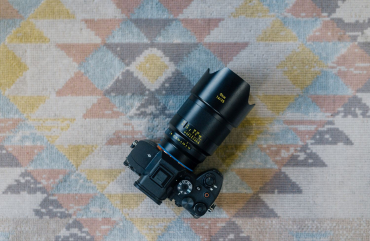ZEISS Otus ML 35mm f1.4 Sony E-mount