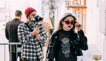 Zhiyun Crane M2S Kundenretoure