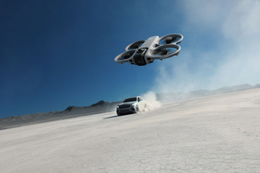 DJI Avata 360 + DJI RC 2