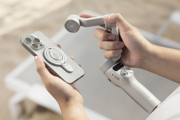 DJI Osmo Mobile 7 Einzelstück