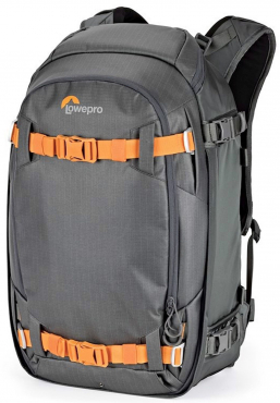 Lowepro Whistler 350 AW II grau