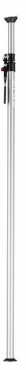 Manfrotto 032 Autopole 210 bis 370cm silber