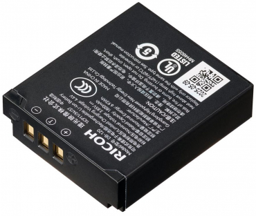 RICOH Akku DB-120
