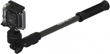 SeaLife SportDiver Ultra underwater housing SL405 + selfie stick