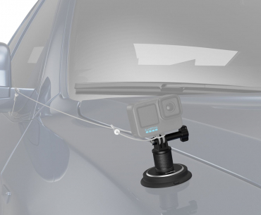 SmallRig 4347 Suction Cup Mounting