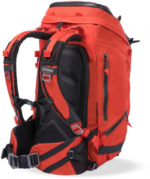 F-Stop DuraDiamond Tilopa Essentials Bundle Magma