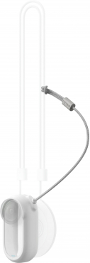 INSTA360 GO 3/3S Magnet Pendant Safety Cord White