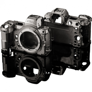 Nikon Z7 II Gehäuse